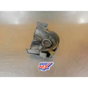 Protection de pignon Honda 650 Transalp