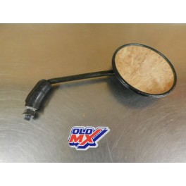 Retorvisseur droit Honda 650 Transalp