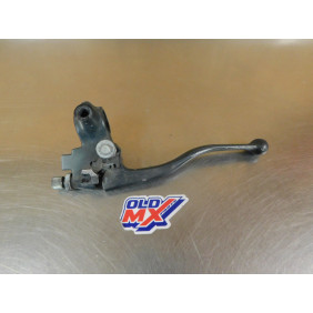 Levier d'embrayage  + cocotte Honda 650 Transalp