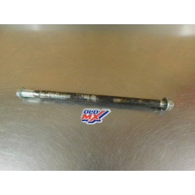 Axe de bras oscillant Honda 650 Transalp