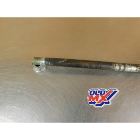 Axe de bras oscillant Honda 650 Transalp