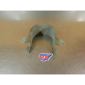 Support de garde boue avant Honda 650 Transalp
