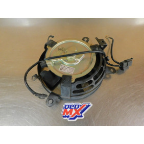 Ventilateur Honda 650 Transalp