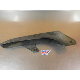 Protection de chaine Honda 650 Transalp