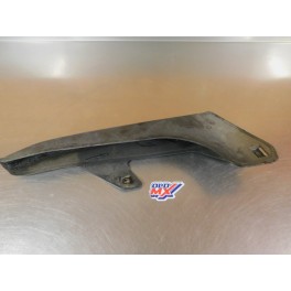 Protection de chaine Honda 650 Transalp
