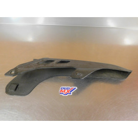 Protection de chaine Honda 650 Transalp