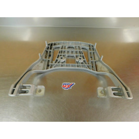 Porte bagage Honda 650 Transalp