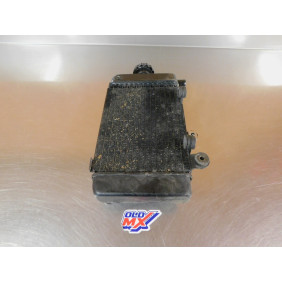Radiateur droit Honda 650 Transalp