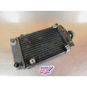 Radiateur droit Honda 650 Transalp