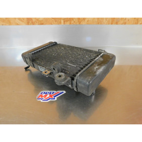Radiateur gauche Honda 650 Transalp