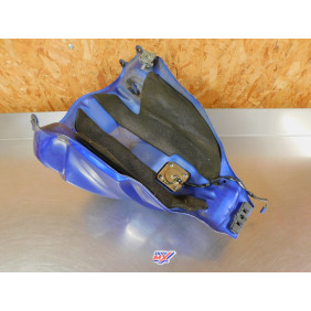 Réservoir Honda 650 Transalp