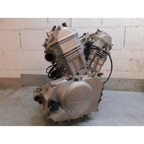 Moteur complet Honda 650 Transalp