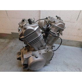 Moteur complet Honda 650 Transalp