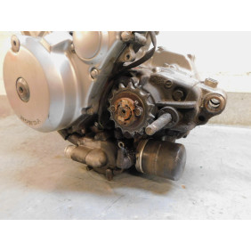 Moteur complet Honda 650 Transalp