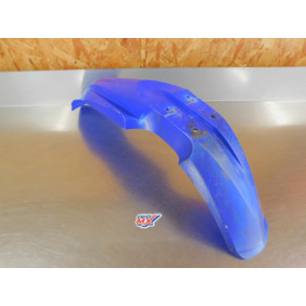 Garde boue avant Yamaha 125/250 YZ 2002-2014