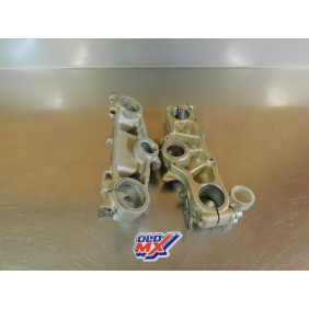 Tés de fourche Suzuki 250 PE