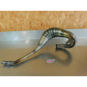 Echappement Husqvarna 125 WRE 2000-2009