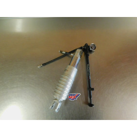 Amortisseur Fournales + pompe  Moto Guzzi 1100 BREVA 