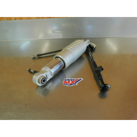 Amortisseur Fournales + pompe  Moto Guzzi 1100 BREVA 