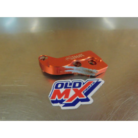 Protection de recepeteur d'embrayage KTM