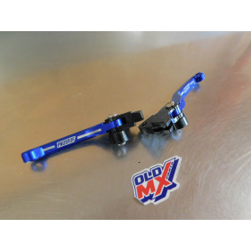 Levier d'embrayage + frein Prostuf Yamaha 125/250 YZ 250/450 YZF