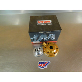 Culasse VHM + dome neuve Ktm 85 SX 2004-2012