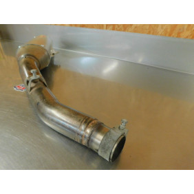 Silencieux FMF Yamaha 250 YZF 250 WRF 2007-2014