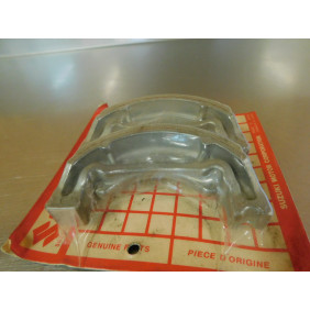 Mâchoires de frein Suzuki RM 50/60 1978-81 FR 80 1977-1979 54410-35000
