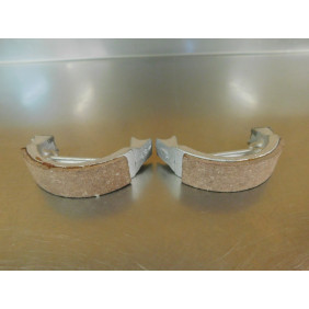 Mâchoires de frein Honda PA50 HOBBIT 1978-1981 45130-148-670