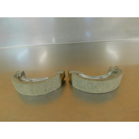Mâchoires de frein Yamaha CH80 1990/ CW 50 1989-92/ YFM 80/100 1987-88/ YT 60 1984-85 36R-W2536-00