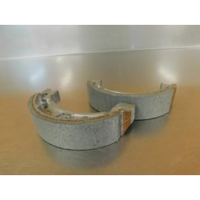 Mâchoires de frein Yamaha CW 50 1991-2002/ CY 50 1992-2001/ EW50 2000-01 4BX-W2536-00