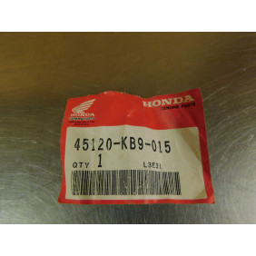 Mâchoires de frein Honda MTX 125/200 1983/ TLR 200 1986-87/ XL200R 1983-84 45120-KB9-015