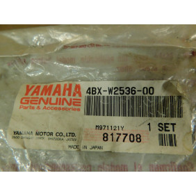 Mâchoires de frein Yamaha CW 50 1991-2002/ CY 50 1992-2001/ EW50 2000-01 4BX-W2536-00