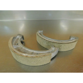 Mâchoires de frein Husqvarna 160x30 15 16 784