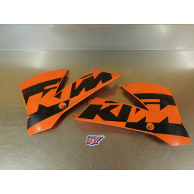 Ouies KTM 85 SX 2004/2005