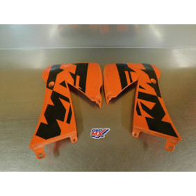 Ouies KTM 85 SX 2004/2005