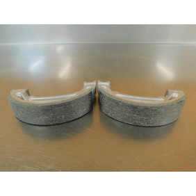 Mâchoires de frein arrière NEWFREN Honda PXR 50 GF1246