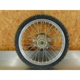 Roue avant 19" KTM 85 SX 2004-2012