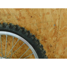 Roue avant 19" KTM 85 SX 2004-2012
