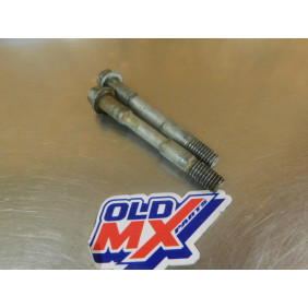 Axes moteur KTM 85 SX 2004-2018