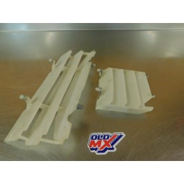 Protections de radiateurs KTM 85 SX 2004-2012 
