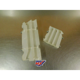 Protections de radiateurs KTM 85 SX 2004-2012 