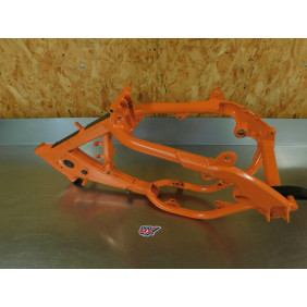 Cadre KTM 85 SX 2004/2005