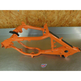 Cadre KTM 85 SX 2004/2005