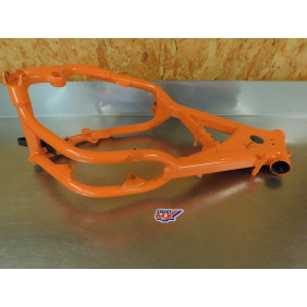Cadre KTM 85 SX 2004/2005