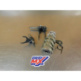 Système de sélection KTM 85 SX 2003-2017