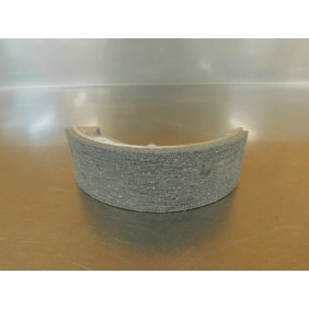 Mâchoires de frein arrière NEWFREN Kawasaki KD 80 1988-90/ KDX 200 1983-88/ KH 125 1977-81/ KX 125 1982-85 GF1235