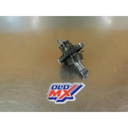 Axe de kick KTM 85 SX 2003-2012
