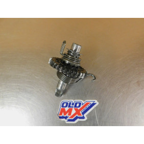 Axe de kick KTM 85 SX 2003-2012