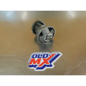 Commande de valve centrifuge KTM 85 SX 2003-2008 